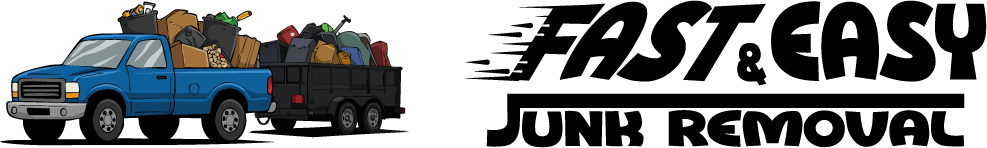 Fast & Easy Junk Removal